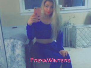 FreyaWinters