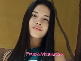 FridaMebarak