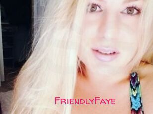 FriendlyFaye