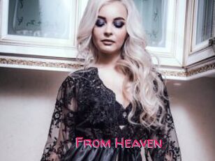From_Heaven