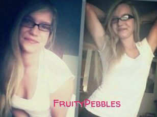FruityPebbles