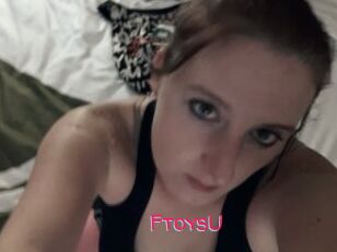 FtoysU