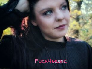 Fuck4music