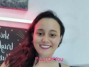 FullOfYou