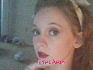 FyreAria