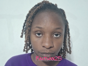Faithxx25