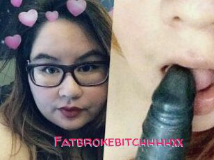 Fatbrokebitchhhhxx