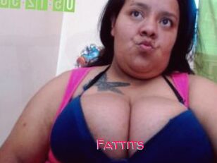 Fattits