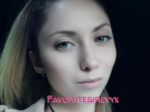 Favoritegirlyyx