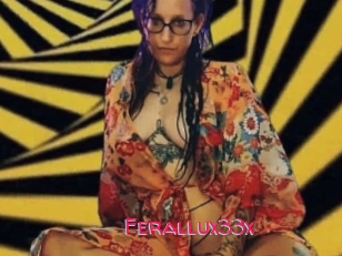 Ferallux33x