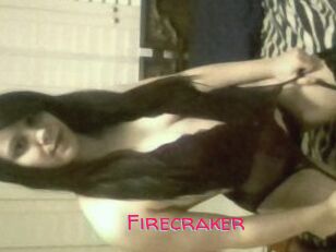 Firecraker