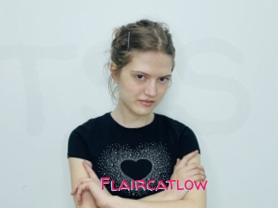 Flaircatlow