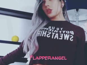 Flapperangel