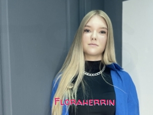 Floraherrin