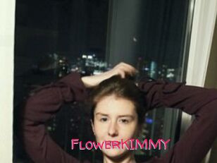 FlowerKIMMY