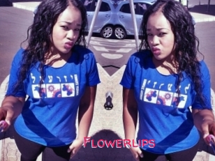 Flowerlips