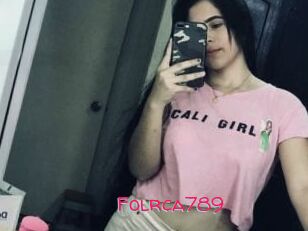 Folrca789