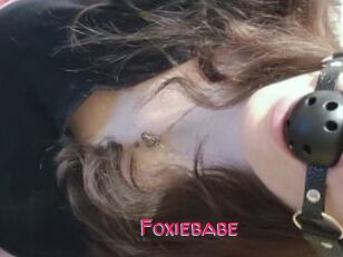 Foxiebabe