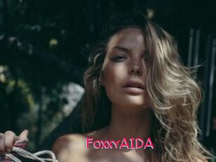 FoxxyAIDA