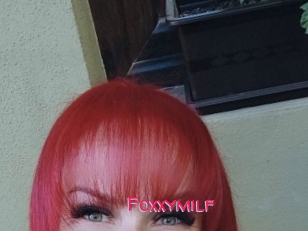 Foxxymilf
