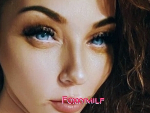 Foxxymilf