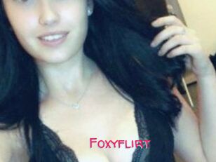 Foxyflirt