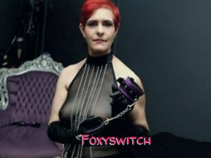 Foxyswitch