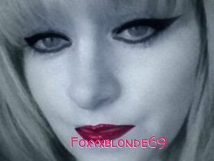 Foxyxblonde69