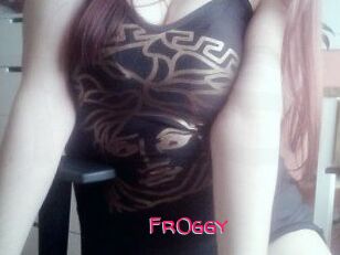 Fr0ggy