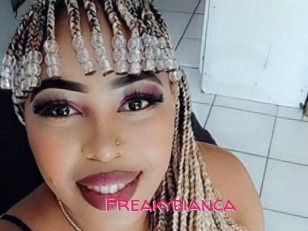 Freakybianca