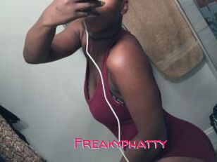 Freakyphatty
