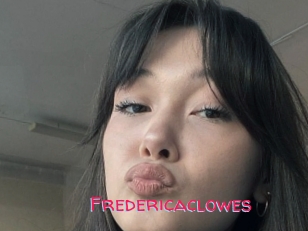 Fredericaclowes