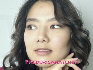 Fredericahatchet