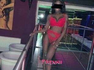 Frenkii