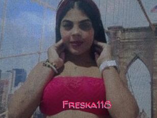 Freska118