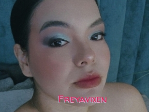 Freyavixen