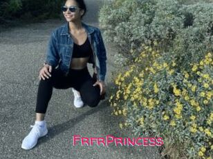 FrfrPrincess