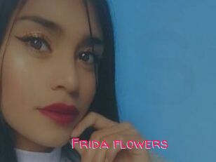 Frida_flowers