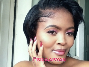 Fridaaryan