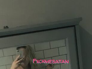 Fxckmesatan