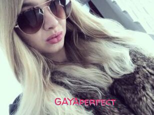 GAYAperfect