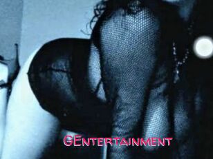 GEntertainment