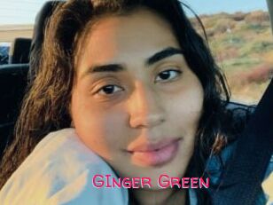 GInger_Green