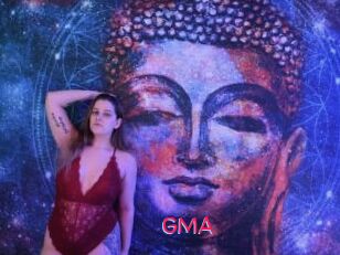 GMA