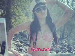GStar87