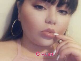 G_rubix