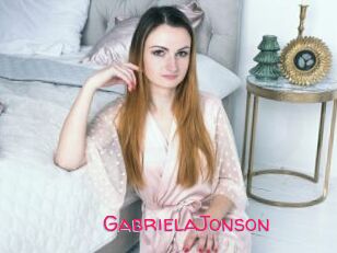 GabrielaJonson