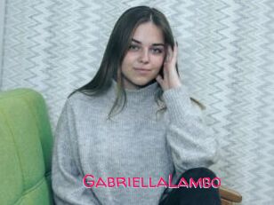 GabriellaLambo