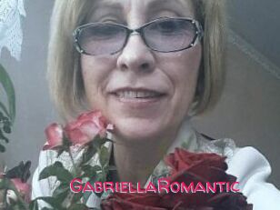GabriellaRomantic