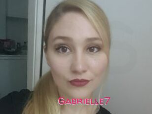 Gabrielle7